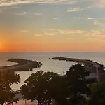 Chilliapartamenty- Zielone Tarasy- Geografic