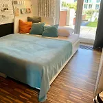 Chilliapartamenty- Zielone Tarasy- Geografic