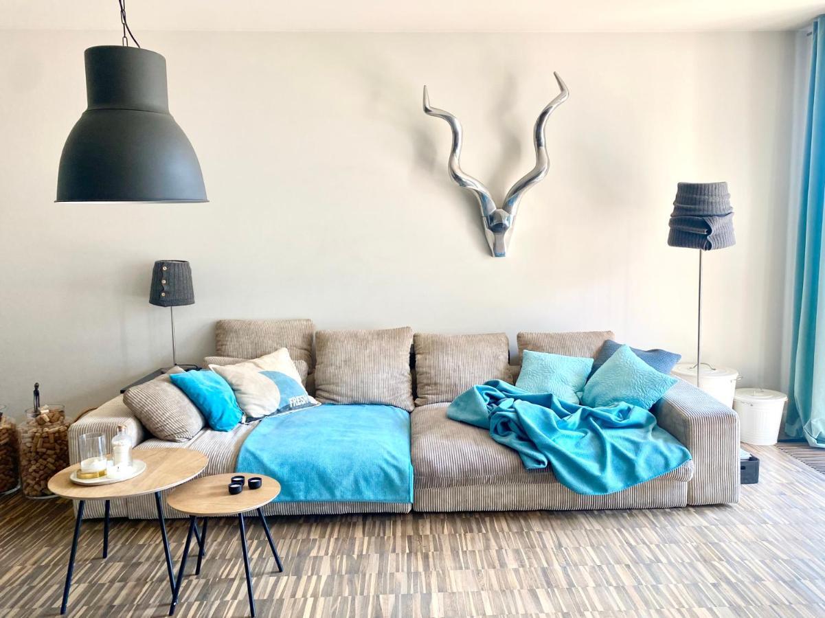 Chilliapartamenty- Zielone Tarasy- Geografic Apartament Kołobrzeg