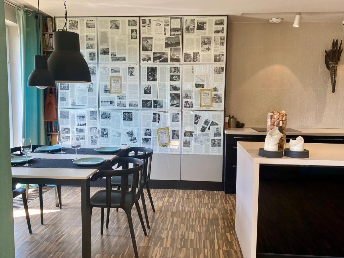 Apartament Chilliapartamenty- Zielone Tarasy- Geografic