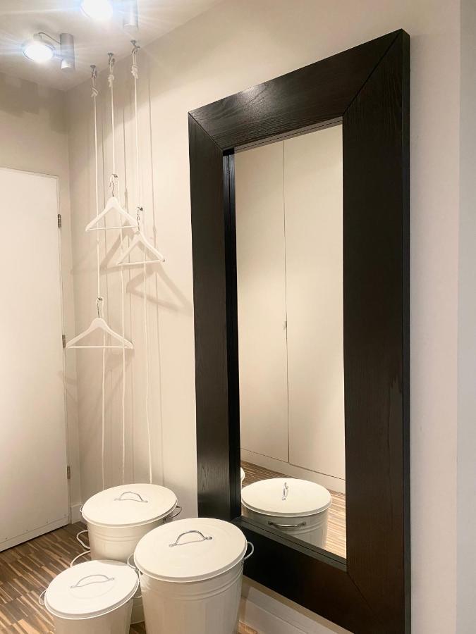 Chilliapartamenty- Zielone Tarasy- Geografic Apartament Kołobrzeg