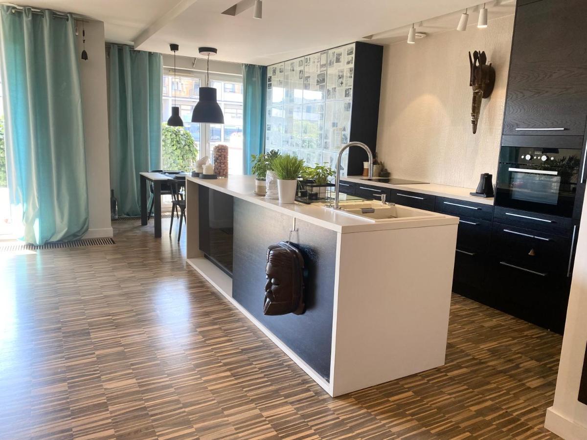 Apartment Chilliapartamenty- Zielone Tarasy- Geografic