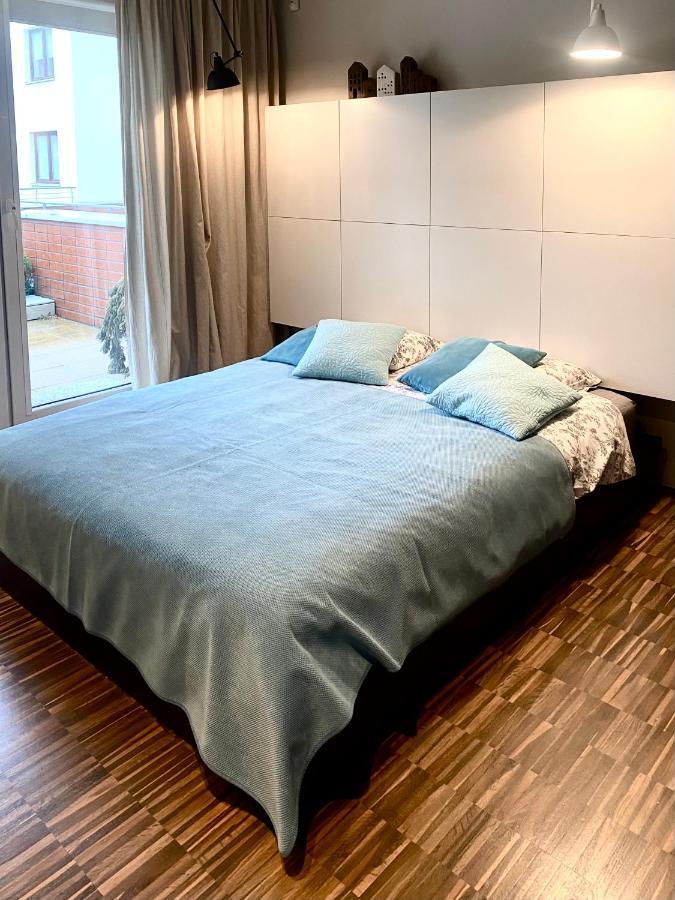 Chilliapartamenty- Zielone Tarasy- Geografic Apartment Kolberg