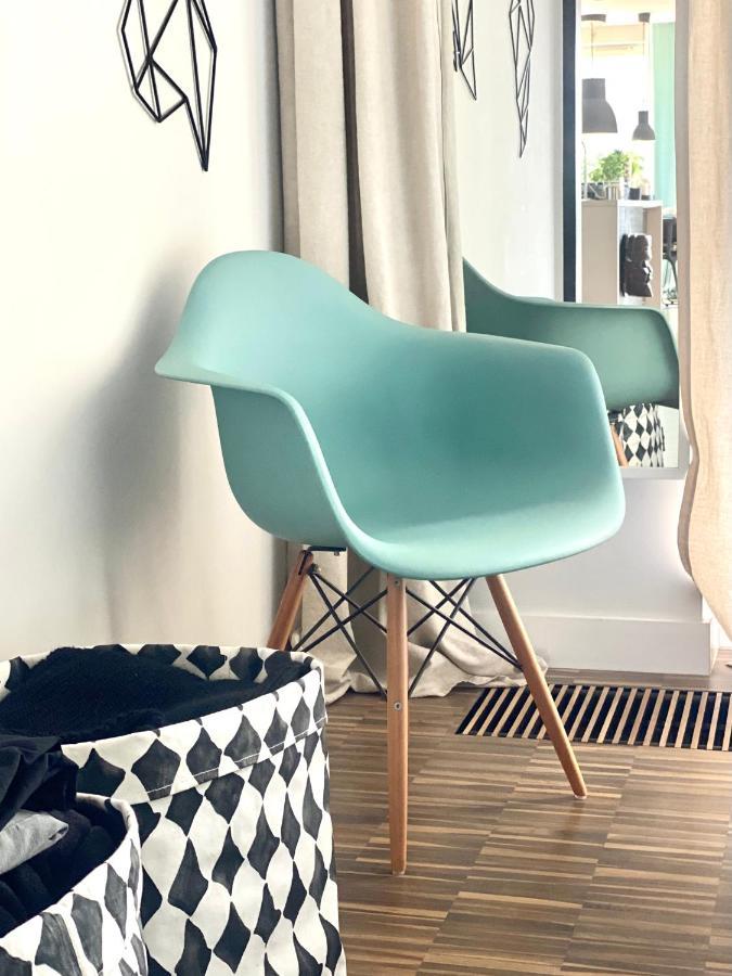 Chilliapartamenty- Zielone Tarasy- Geografic Apartment