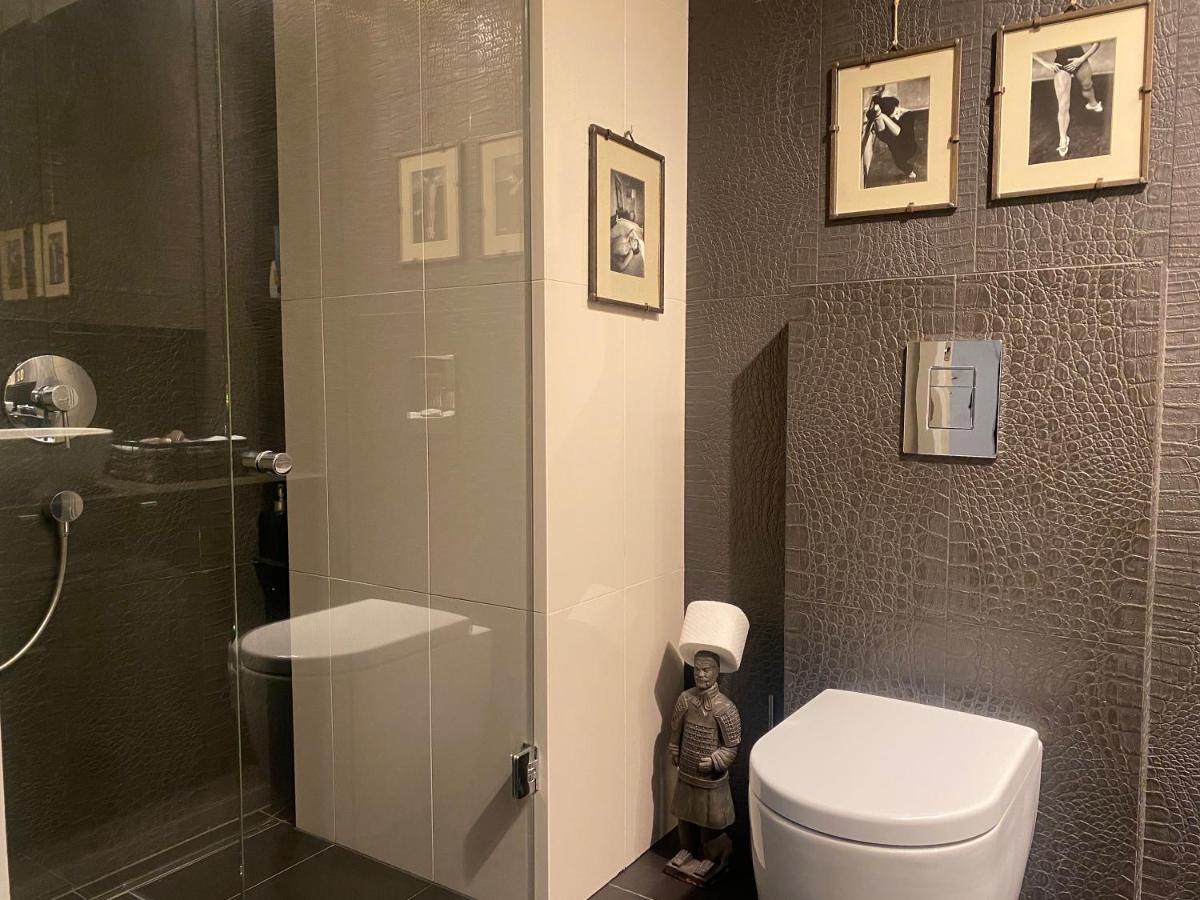 Chilliapartamenty- Zielone Tarasy- Geografic Apartment