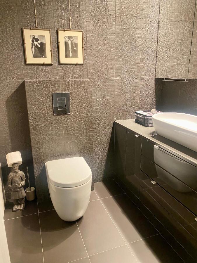 Chilliapartamenty- Zielone Tarasy- Geografic Apartment Kolberg