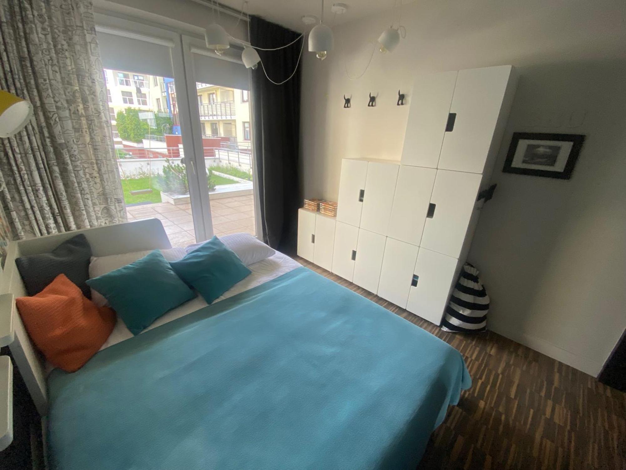 Apartment Chilliapartamenty- Zielone Tarasy- Geografic *